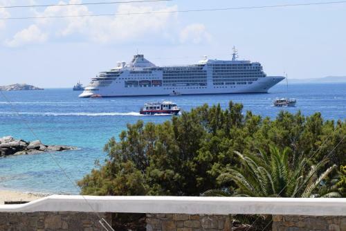 Hotel Akti Irini