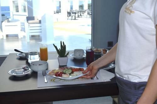 Hotel Akti Irini