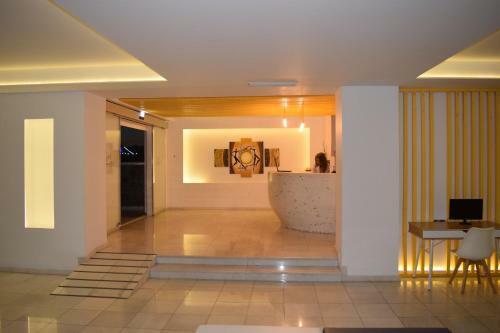 Hotel Akti Irini
