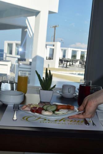 Hotel Akti Irini