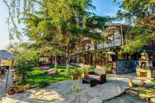 Posada Park Mandalin Hotel