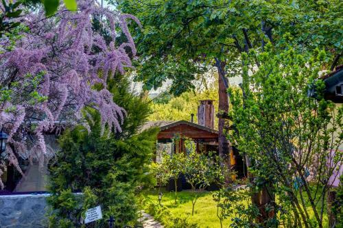 Posada Park Mandalin Hotel
