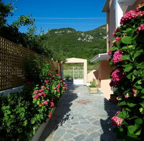 Apartamento Muses Studios
