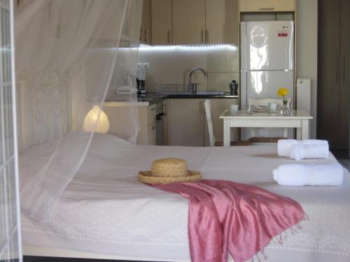 Apartamento Muses Studios