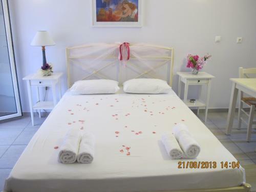 Apartamento Muses Studios