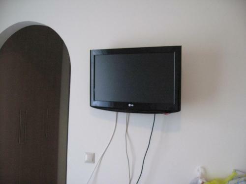 Apartamento Muses Studios