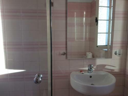 Apartamento Muses Studios