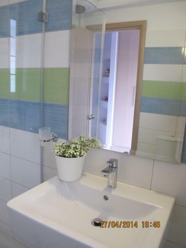 Apartamento Muses Studios
