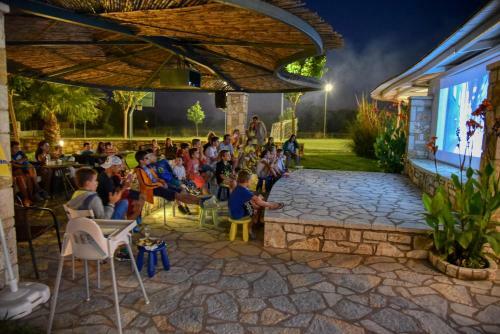 Aparthotel Perdika Resort