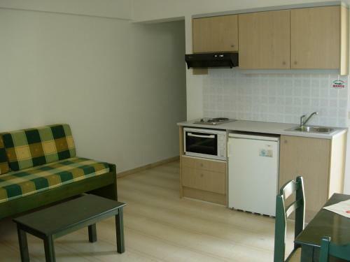 Apartamento Nikolas Villas Appartments
