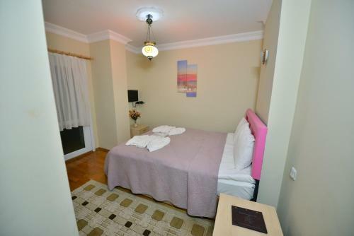 Assortie La Villa Hotel