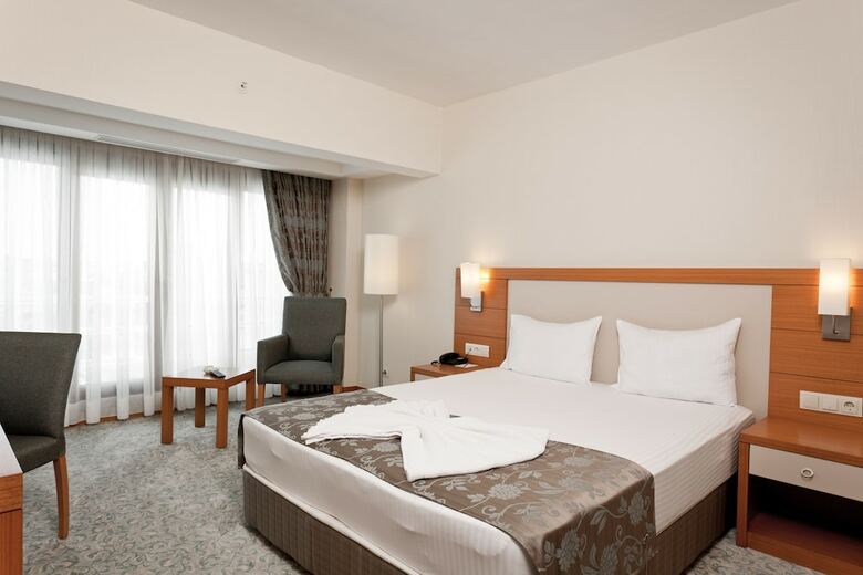 Mercia Hotels & Resorts
