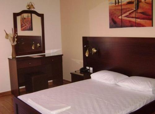 Aparthotel Pantheon Hotel & Suites