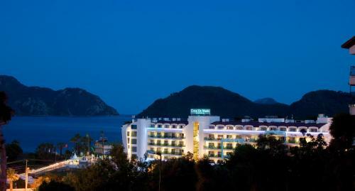 Casa De Maris Spa & Resort Hotel