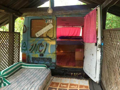 Hostal Olympos Inci Pansiyon