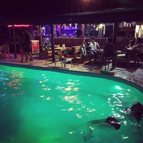 Hostal Olympos Inci Pansiyon