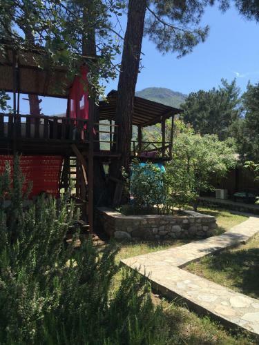 Hostal Olympos Inci Pansiyon