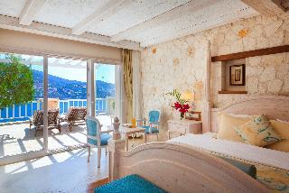 Likya Residence Hotel & Spa