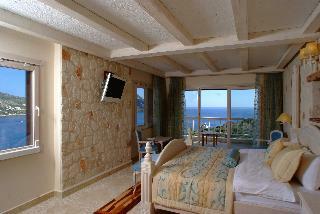 Likya Residence Hotel & Spa