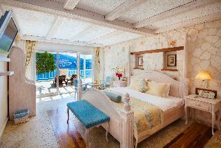 Likya Residence Hotel & Spa
