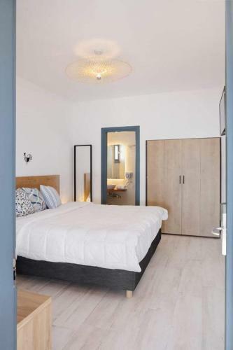 Apartamento Megali Ammos House