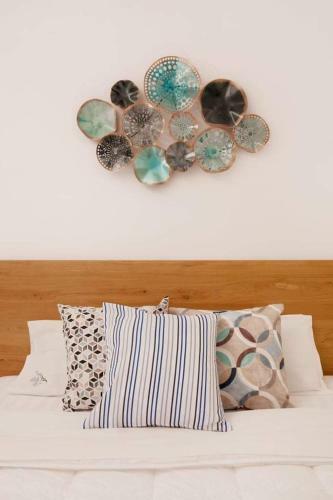 Apartamento Megali Ammos House