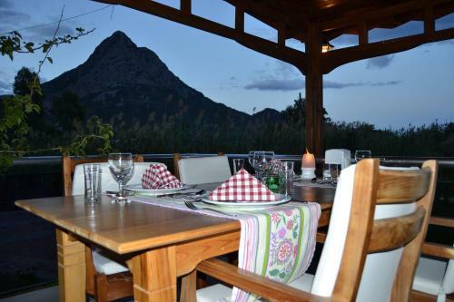 Hostal Ada Adrasan Hotel