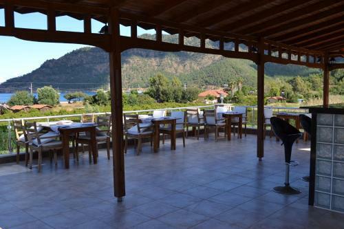 Hostal Ada Adrasan Hotel