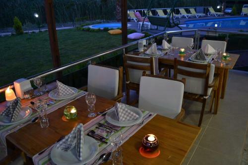 Hostal Ada Adrasan Hotel