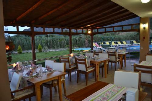 Hostal Ada Adrasan Hotel