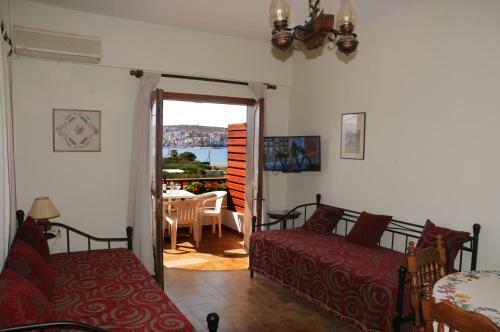 Apartamento Villa Ekavi