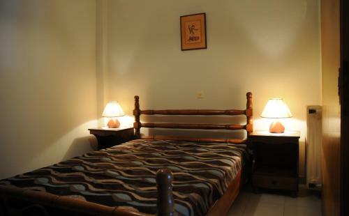 Apartamento Villa Ekavi
