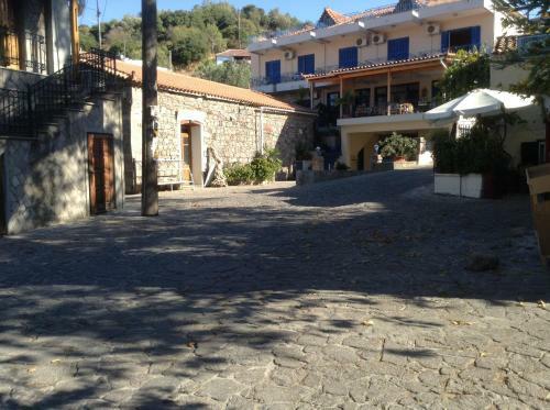 Hotel Gorgona
