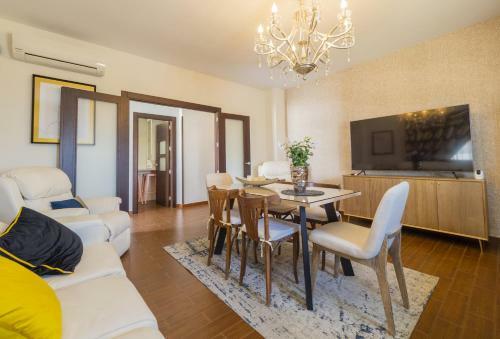 Cubo's Villa Gabriela