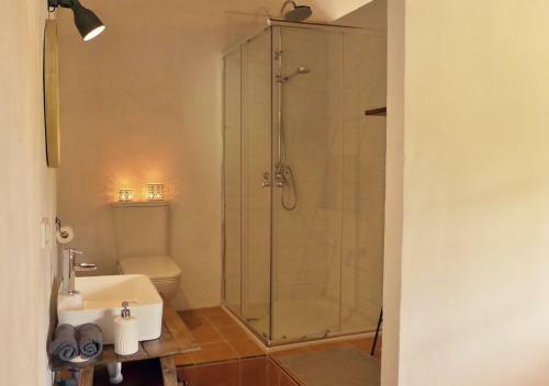 Bed & Breakfast Coraz�n Andaluz Guesthouse