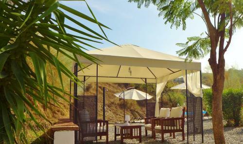 Bed & Breakfast Coraz�n Andaluz Guesthouse