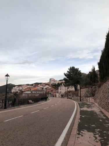 Alojamiento Rural El Gomis