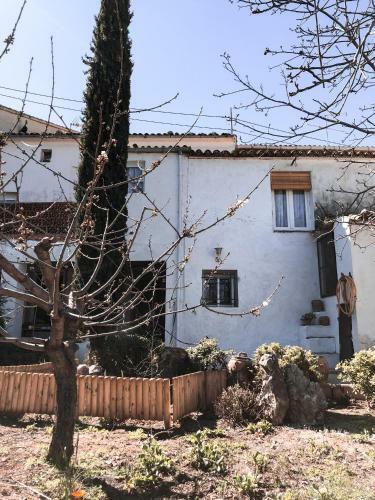 Alojamiento Rural El Gomis