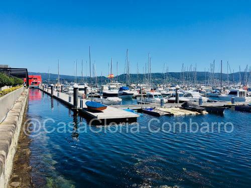 Apartamento Casa Gloria - �tico Balc�n