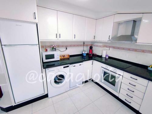 Apartamento Casa Gloria - �tico Balc�n