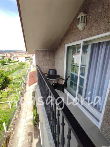 Apartamento Casa Gloria - �tico Balc�n
