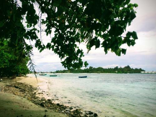 Hotel Ocean Way Guraidhoo