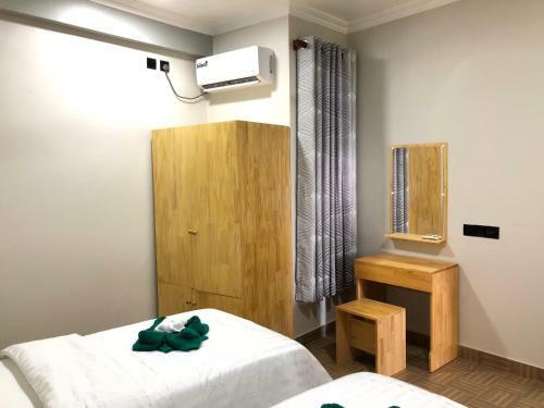 Hotel Iris Beach Residence