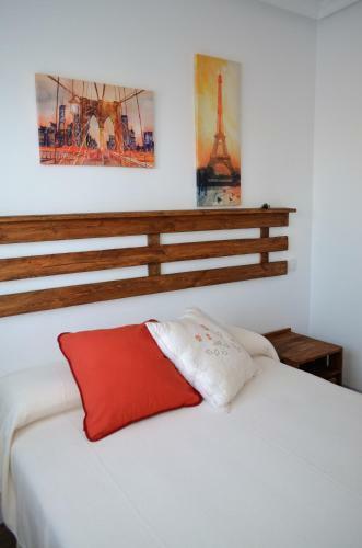 Apartamento La Guinda