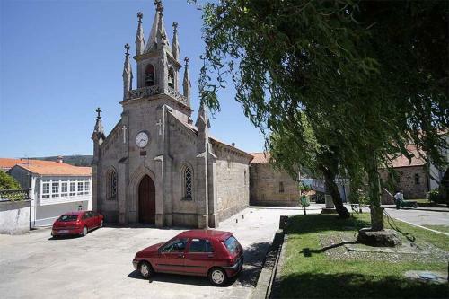 Apartamento Los Molinos, Con Terraza