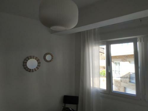 Apartamento Voga Voga