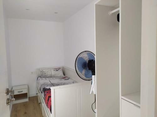 Albergue Feel Welcome Barcelona Smart Flat