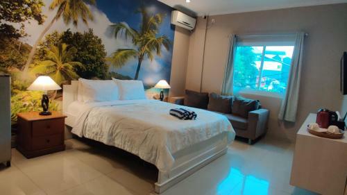 Hotel Su's Cottages Legian