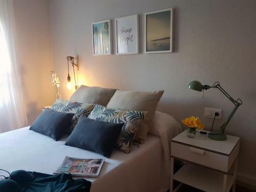 Apartamento Duquesa�s House