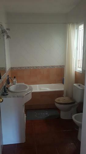 Chalet La Barrosa A 800 Mts Playa